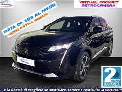 PEUGEOT 3008 BlueHDi 130 S&S EAT8 GT Pack