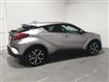 TOYOTA C-HR 1.8 Hybrid E-CVT Trend