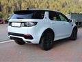 LAND ROVER DISCOVERY SPORT 2.0 TD4 180cv SE DYNAMIC *VINCOLOFINANZIAMENTO*