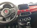 FIAT 500X 1.0 T3 120 CV Cross Red