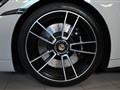 PORSCHE 911 TURBO CABRIO GESSO RADAR 360°SED.VENT/RISC.CHRONO!