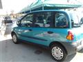 FIAT MULTIPLA 100 16V bipower cat ELX