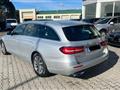 MERCEDES CLASSE E STATION WAGON d S.W. Auto Business Sport