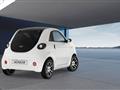 MICROCAR DUE' Initial PROGRESS Euro5