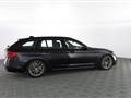 BMW SERIE 5 TOURING Serie 5 d aut. Touring Msport