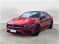 MERCEDES CLASSE CLA COUPE CLA 180 d Automatic Premium