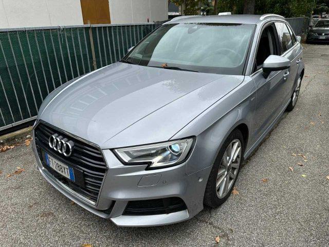 AUDI A3 SPORTBACK SPB 35 TDI S tronic Sport