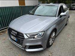 AUDI A3 SPORTBACK SPB 35 TDI S tronic Sport