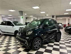 SMART FORTWO 70 1.0 twinamic Prime