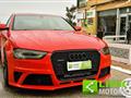 AUDI A4 S-Line 1.8 TFSI 170 CV Quattro Business Plus