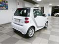 SMART FORTWO 1000 52 kW coupé passion SERVOSTERZO