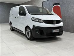 FIAT SCUDO 1.5 BlueHDi 120CV PL-TN Furgone Business