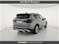 BMW X3 xDrive20d 48V