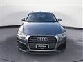 AUDI Q3 2.0 TDI 150 CV quattro S tronic Design