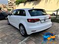 AUDI A3 SPORTBACK SPB 30 TFSI Business 116 cv