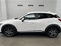 MAZDA CX-3 1.5L Skyactiv-D AWD Exceed