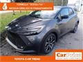 TOYOTA C-HR 1.8L Hybrid 140CV e-CVT Trend