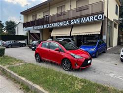 TOYOTA Yaris 1.5 Hybrid 5p. Active
