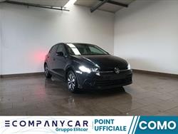 VOLKSWAGEN POLO 1.0 Life