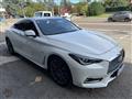 INFINITI Q60 3.0 Turbo 405 CV CA AWD S Sport Tech COME NUOVA