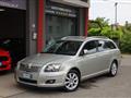 TOYOTA AVENSIS 2.0 D-4D 16V Station Wagon TAGLIANDATA CLIMATRONIC