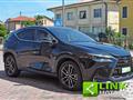 LEXUS NX 450h+ Plug-in 4WD Luxury - Garanzia Lexus