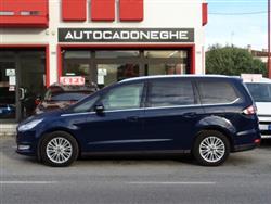 FORD GALAXY 2.0 Aut. PREZZO VALIDO FINO 05.10,km certificati F