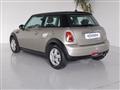 MINI MINI 3 PORTE 1.4 16V One