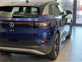 VOLKSWAGEN ID.4 PRO Performance 204 CV  *NUOVA*