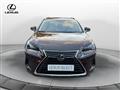 LEXUS NX Hybrid 4WD Premium