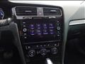 VOLKSWAGEN GOLF 1.5 TGI DSG 5p. Executive BlueMotion Technology