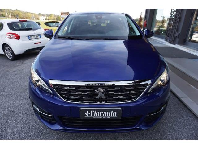 PEUGEOT 308 PureTech Turbo 130 Allure