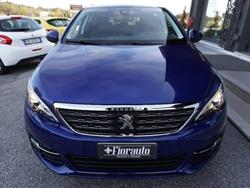 PEUGEOT 308 PureTech Turbo 130 Allure