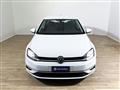 VOLKSWAGEN GOLF 1.6 TDI 115CV DSG 5p. Business BlueMotion Technology