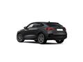 AUDI Q3 SPORTBACK SPB 35 TDI S tronic Identity Black