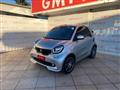 SMART FORTWO CABRIO BRABUS 0.9 Turbo twinamic cabrio