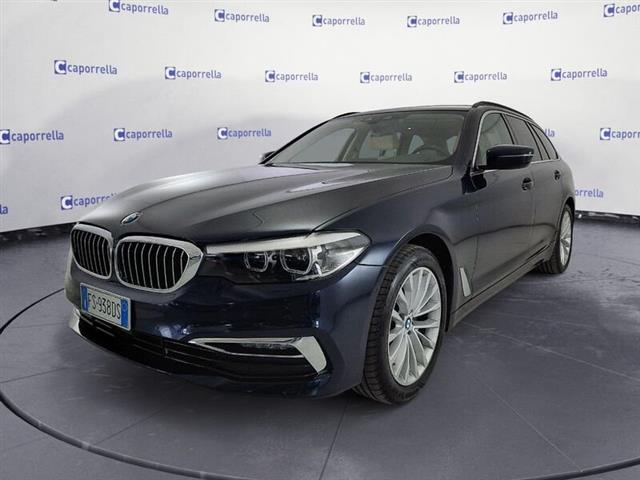 BMW SERIE 5 TOURING 520 XDrive Luxury