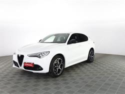 ALFA ROMEO STELVIO 2.2 Turbodiesel 210 CV AT8 Q4 Veloce