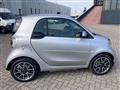 SMART EQ FORTWO CABRIO Smart III 2020 Elettric eq mattrunner 22kW