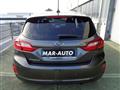 FORD FIESTA 1.1 75 CV 5 porte Connect