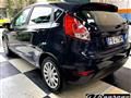 FORD Fiesta Plus 1.5 TDCi 75 CV 5p.