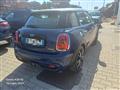 MINI MINI 5 PORTE 2.0 Cooper SD Business XL 5 porte