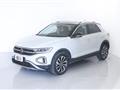 VOLKSWAGEN T-ROC 1.0 TSI Style Retrocamera / Fari IQ light LED