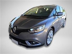 RENAULT GRAND SCENIC Blue dCi 150 CV Business