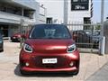 SMART EQ FORTWO EQ Racingreen (22kW)