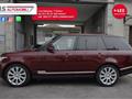 LAND ROVER RANGE ROVER Range Rover 3.0 TDV6 Autobiography