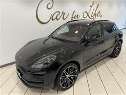 PORSCHE MACAN 2.0 PDK IVA ESPOSTA