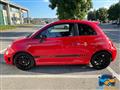 ABARTH 595 COMPETIZIONE 1.4 Turbo T-Jet 210 CV Competizione