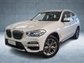 BMW X3 xDrive20d XLine Aut.