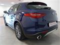 ALFA ROMEO STELVIO 2.2 Turbodiesel 190 CV AT8 RWD Business